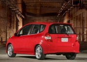 Honda Fit Sport